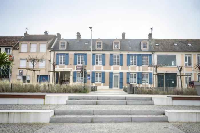 Maison Studios & Appartements Les 4 Vents