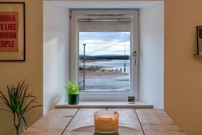 The Lookout, Lossiemouth