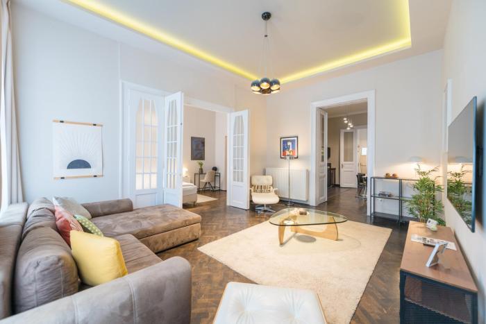 Venus Apartments - Paulay Ede II