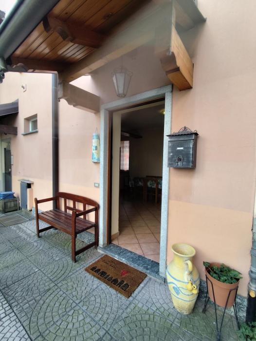 La Corte dellAccoglienza Valmadrera