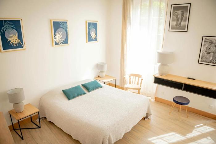 Hôtel Henri IV - Restaurant