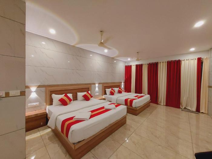 Mistica Munnar