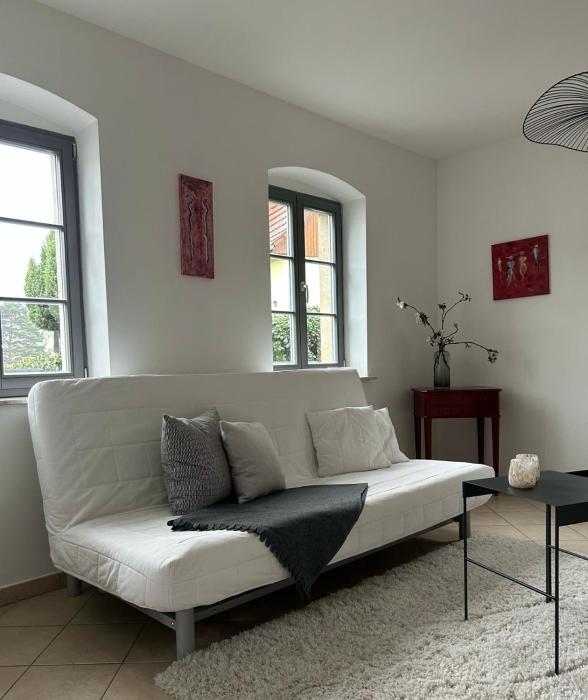 Ferienwohnung Geißler