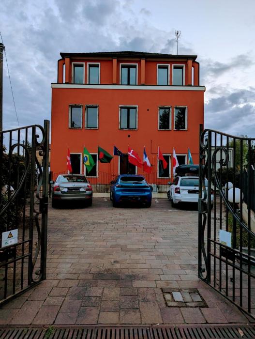 Venice Luxury Apartment