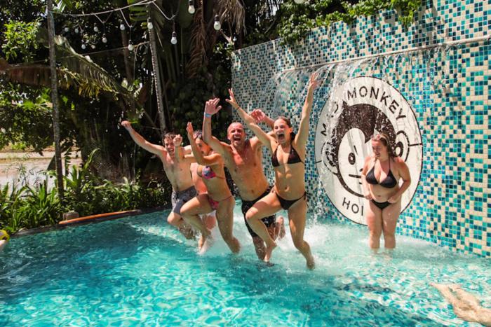 Mad Monkey Hoi An