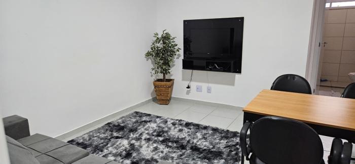 Apartamento 02 quartos