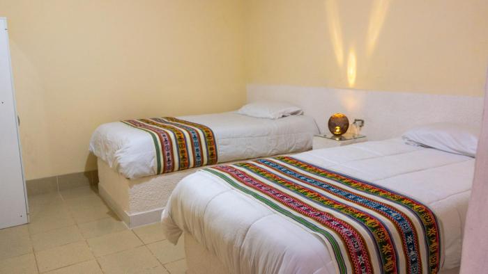 Cabañas SAL Y PIEDRA