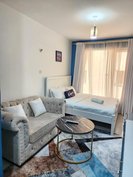 Paradise in the city