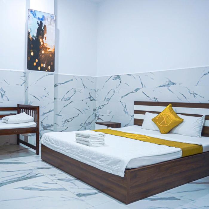 Khách Sạn Thanh Xuân