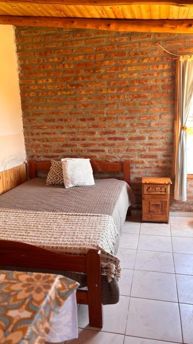 Departamento Río Blanco - muy cerca del Lago Lezana