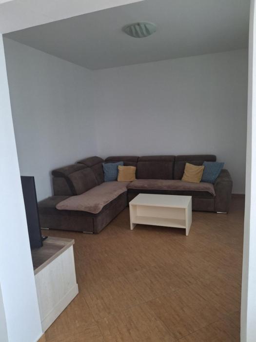 Seaview Apartments Kampor 3708