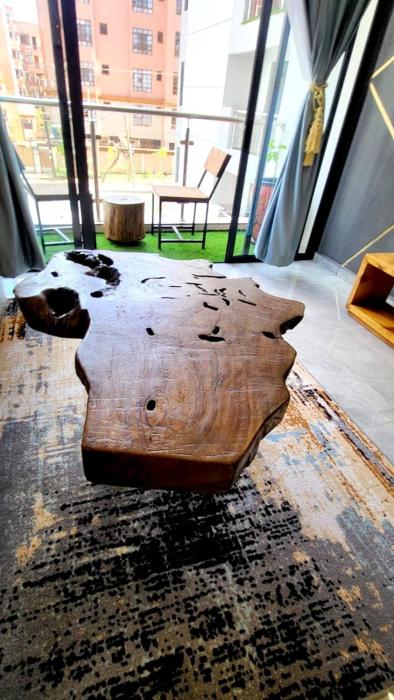 Oasis Stays Lavington