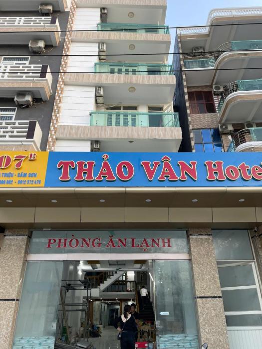 Thảo Vân hotel