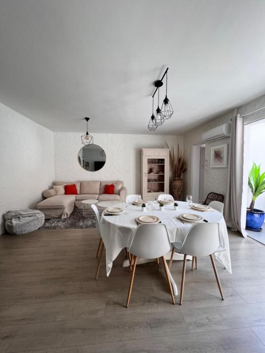 Gorgeous town house