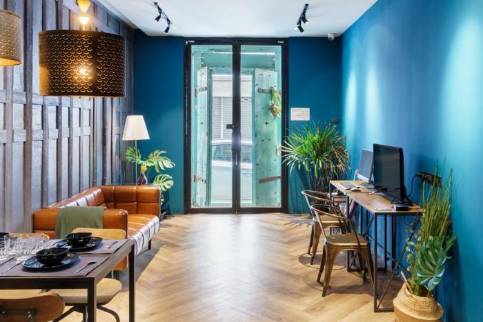 Thonglor Mitrtown 5-min walk to Thonglor BTS