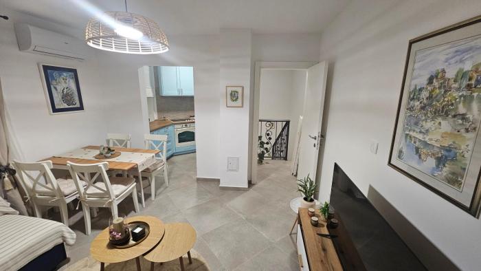 Apartman Odigitrija Old Town