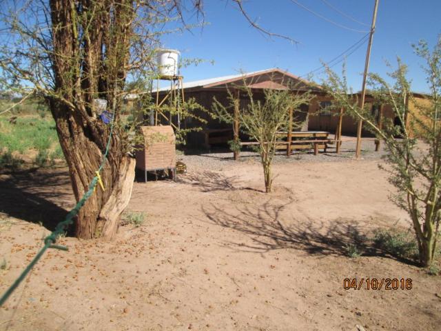 Tierra Viva Solor Cabañas