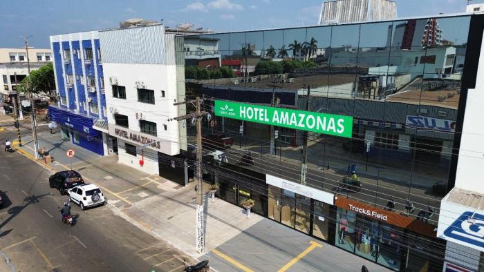 Hotel Amazonas