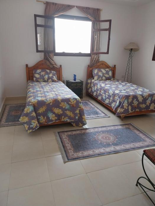 Appartement essaouira