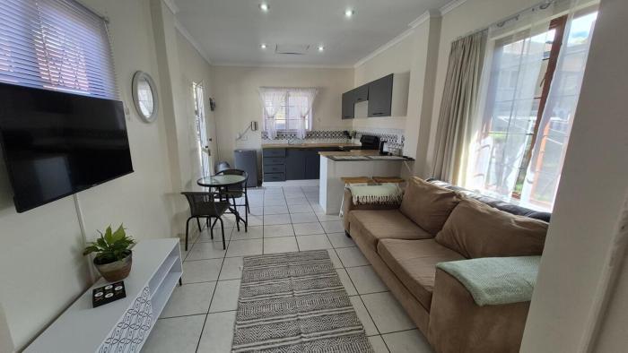 Chase Valley Hideaway