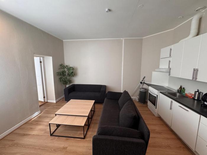 Super Central apart for 6 people