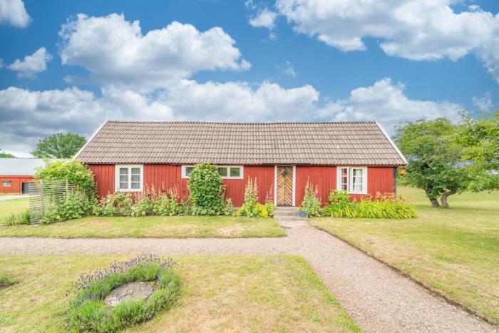 Charming Country House - Bedding & Towels included