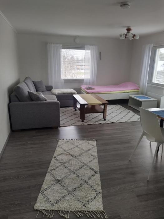 Lägenhet Lappfjärd