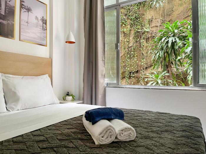 Edifício Del General Polidoro