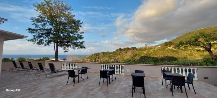 Residenza La Grazia Tropea - Free Parking -