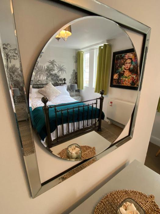 Gallery Apartment