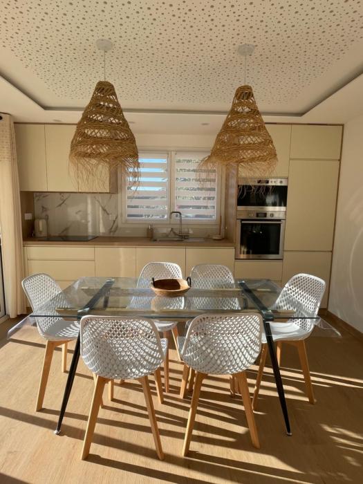 Villa Palmeira- Sainte-Maxime