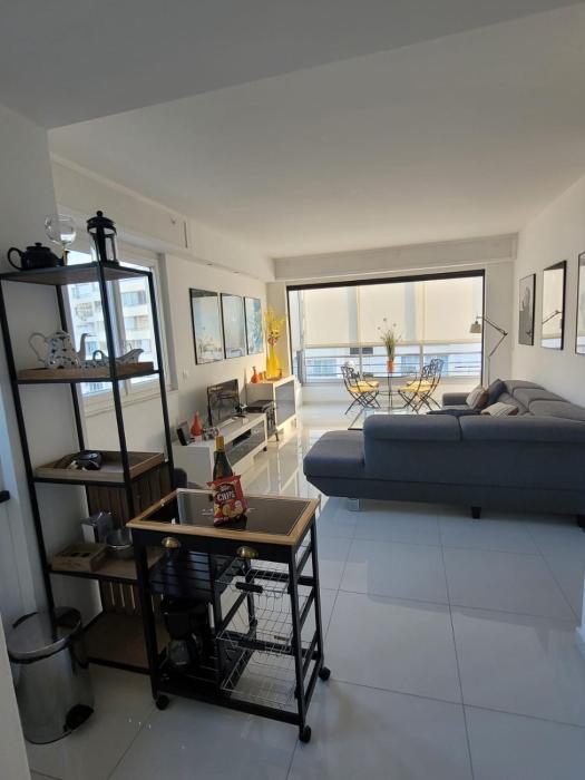 Center Cannes Hippocampe