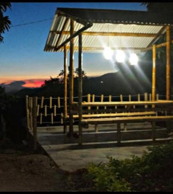 Hospedaje las margaritas