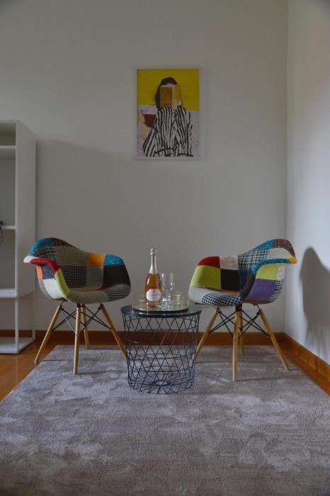 Casa Iulia - Raffinata dimora nel cuore di Roma