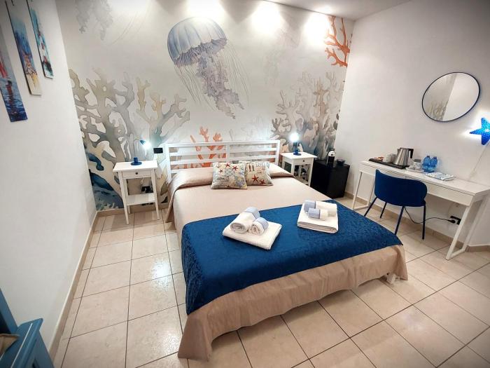 La Rosa dei Venti B&B