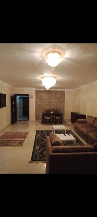 شقه الدقي خير زمان