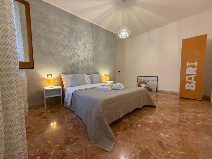 Citywise Isabella - Apartment near Bari Vecchia