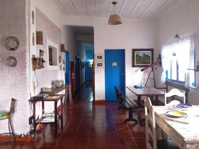 Casa Ecológica Paraíso