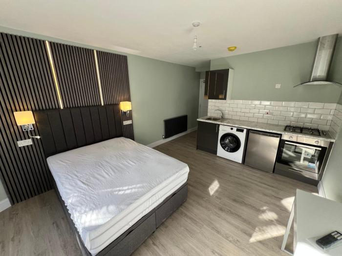 The Dixon - Commonwealth Games 2026