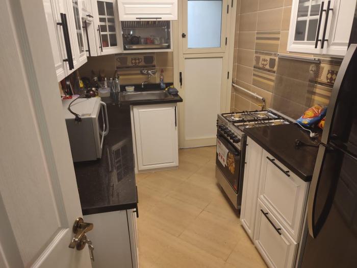 Gardenia City Compound, Cairo, Nasr City