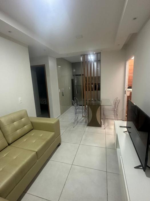 Apê há 10 minutinhos do Pátio do Forró