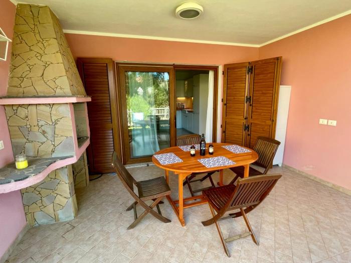 Casa Pintada, 400m to beach