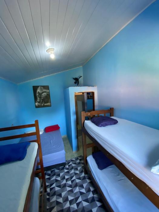 Casa de férias em Trindade, Paraty RJ