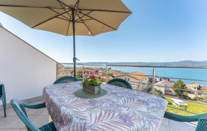 Apartment Svpetar Croatia