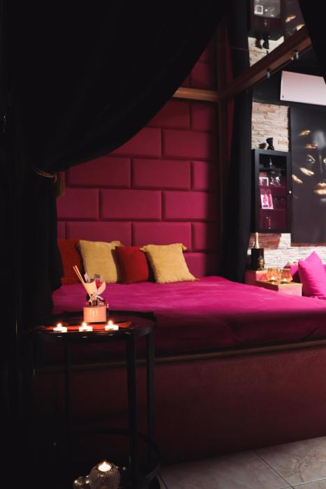 WELLNESS privátní - Brno