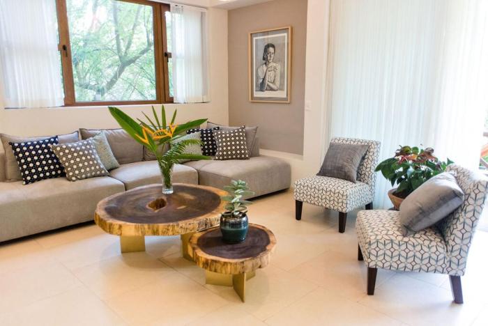 Departamento en Litibu Punta Mita