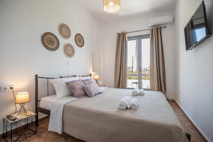 Family Home Naxos