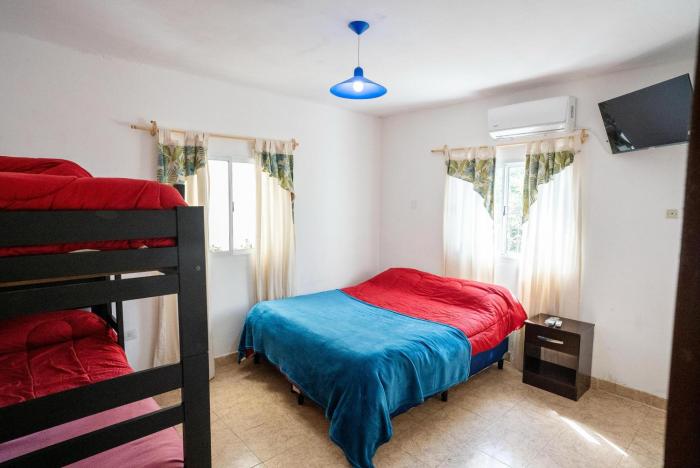 Alquiler de departamentos por dia Novos Apart Catamarca