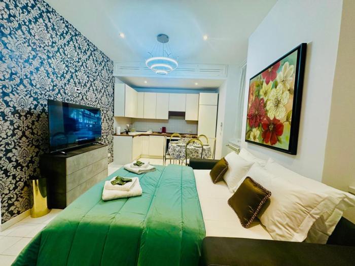 Colosseum imperial Apartments