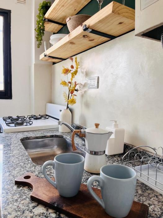 Nueva Cordoba - MONO